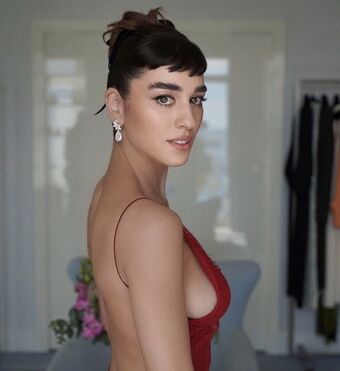 Simona Tabasco Nackt Leaks OnlyFans Foto 39