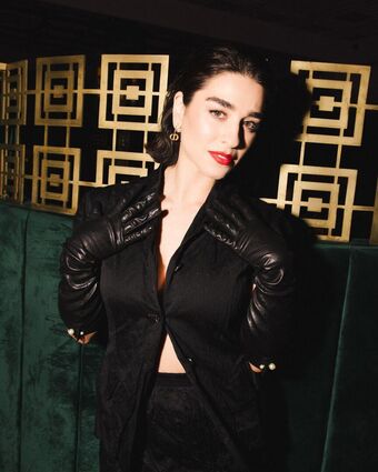 Simona Tabasco Nackt Leaks OnlyFans Foto 42