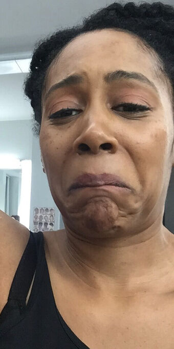 Simone Missick Nackt Leaks OnlyFans Foto 7