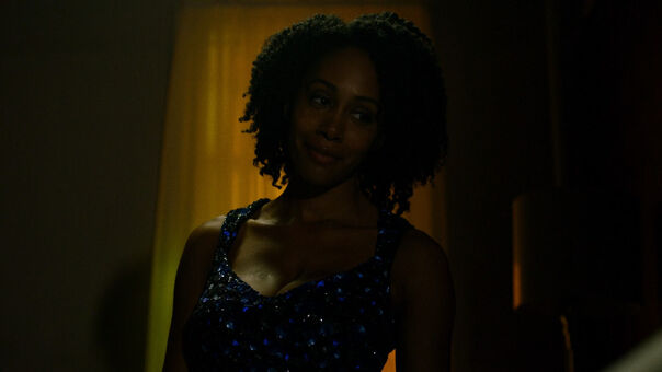 Simone Missick Nackt Leaks OnlyFans Foto 14