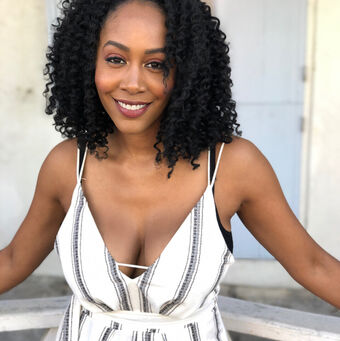 Simone Missick Nackt Leaks OnlyFans Foto 18