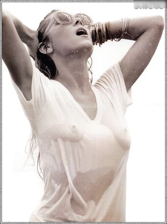 Simone Stelzer Nackt Leaks OnlyFans Foto 3