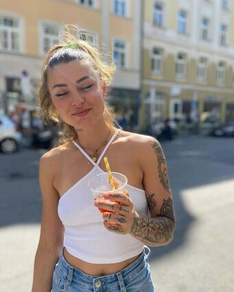 Sina Alena Heinrichsohn