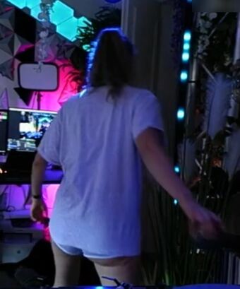 Sintica Nackt Leaks OnlyFans Foto 53