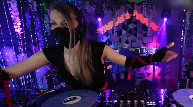 Sintica Nackt Leaks OnlyFans Foto 61