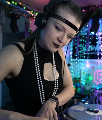 Sintica Nackt Leaks OnlyFans Foto 63