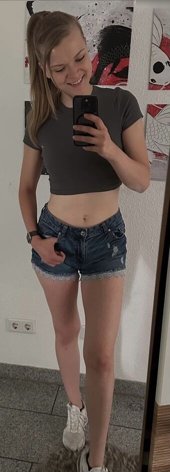 Sintica Nackt Leaks OnlyFans Foto 65