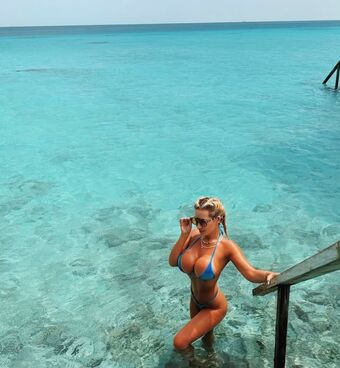 Siobhan Miller Nackt Leaks OnlyFans Foto 44