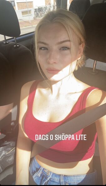 Siri54 Nackt Leaks OnlyFans Foto 14