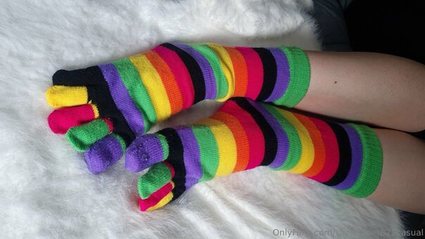 sistersfeet822casual