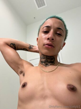 Sixthestar Nackt Leaks OnlyFans Foto 11
