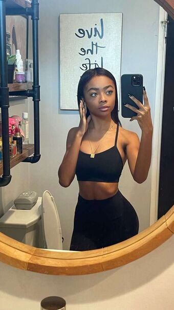 Skai Jackson
