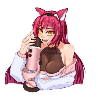 SkittyKat Nackt Leaks OnlyFans Foto 1