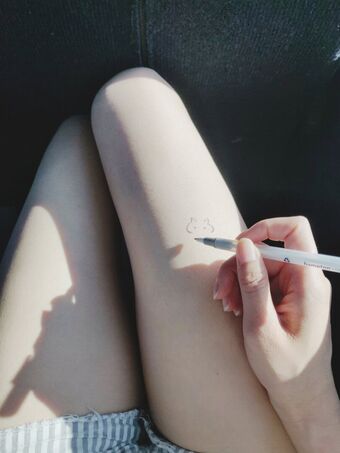 SkittyKat Nackt Leaks OnlyFans Foto 10