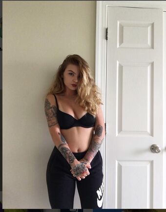 Skye Compton Nackt Leaks OnlyFans Foto 9