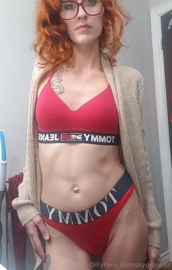 skyerose98