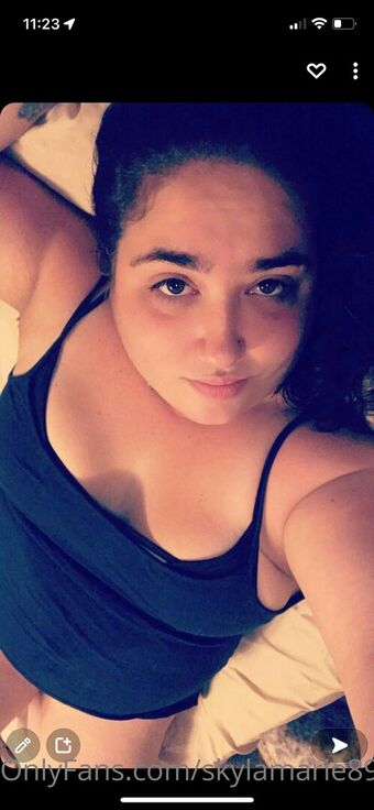 skylamarie89