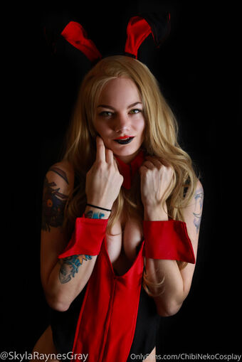 skylaraynesgray