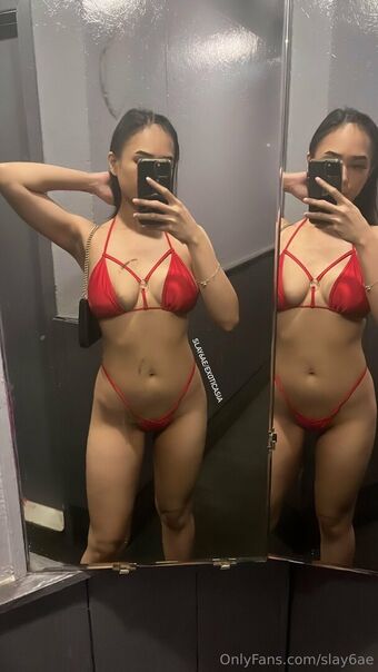 slay6ae Nackt Leaks OnlyFans Foto 34