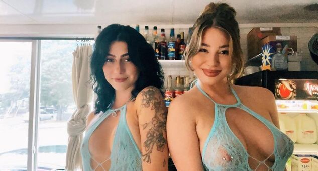 Slingingcheeks Nackt Leaks OnlyFans Foto 23