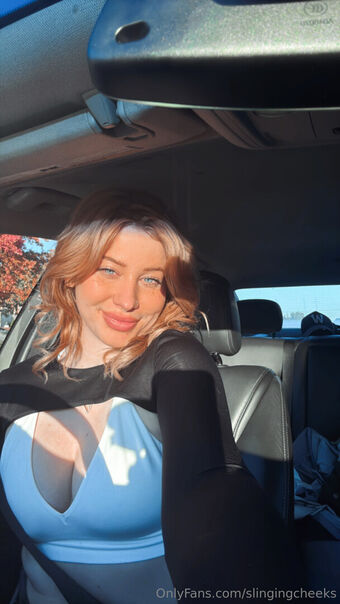 Slingingcheeks Nackt Leaks OnlyFans Foto 25