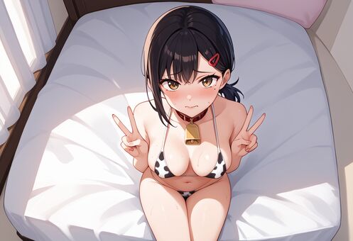 small sample of the images I generate