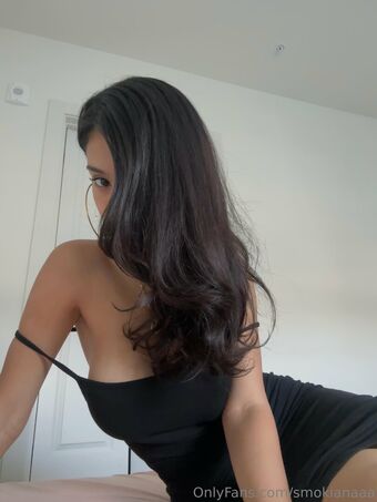 Smokianaaa