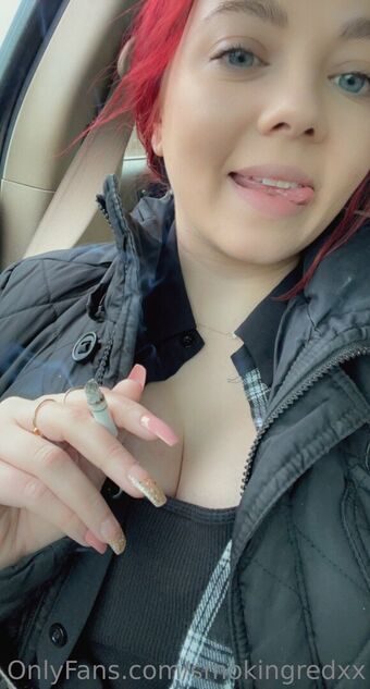 smokingredxx
