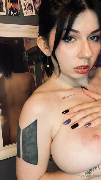 smolbey Nackt Leaks OnlyFans Foto 16