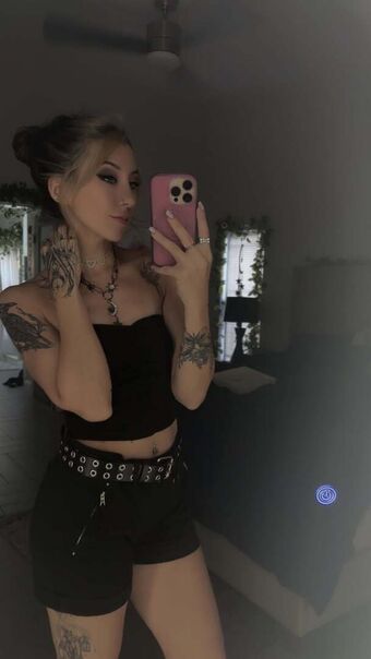 Snerixx Nackt Leaks OnlyFans Foto 12