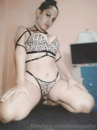 socialcruelty