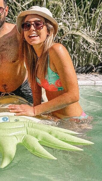 Sofi Martinez