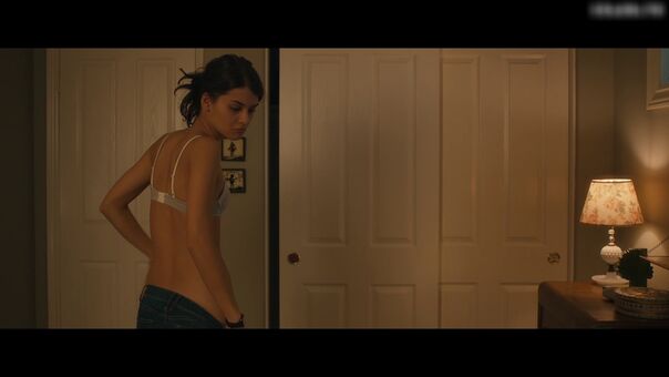 Sofia Black-D'Elia Nackt Leaks OnlyFans Foto 7