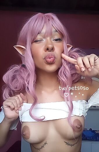 Sofia Bun Nackt Leaks OnlyFans Foto 21