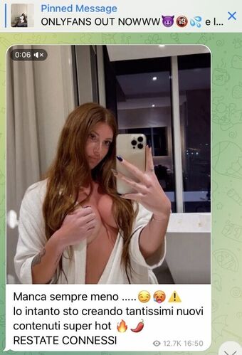 Sofia Casoli Nackt Leaks OnlyFans Foto 23