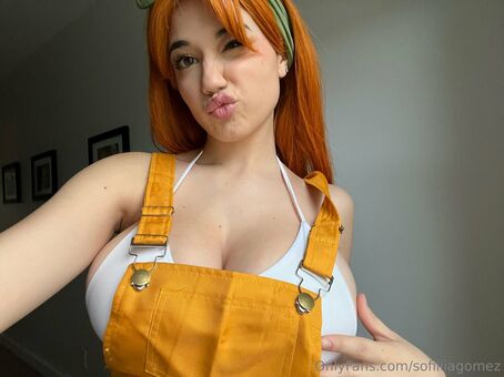 Sofia Gomez