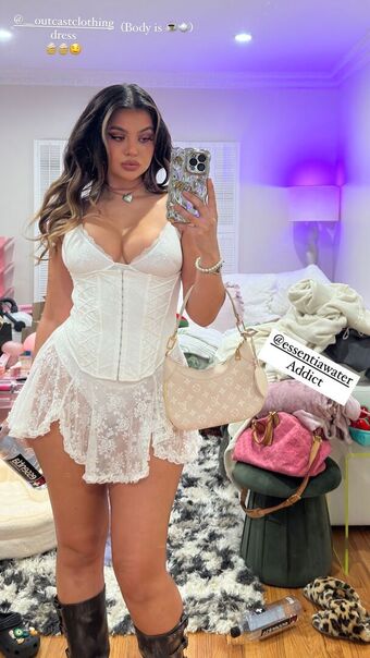 Sofia-jamora Nackt Leaks OnlyFans Foto 410