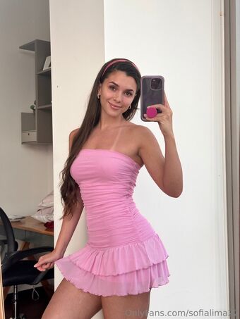 Sofia Lima Nackt Leaks OnlyFans Foto 10