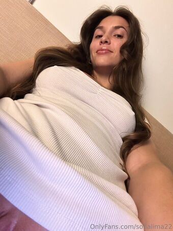Sofia Lima Nackt Leaks OnlyFans Foto 12
