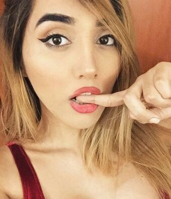 Sofia Ocampo Nackt Leaks OnlyFans Foto 11