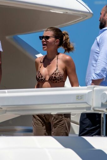 Sofia Richie