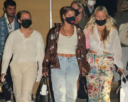 Sofia Richie Nackt Leaks OnlyFans Foto 173