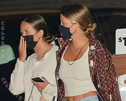 Sofia Richie Nackt Leaks OnlyFans Foto 178