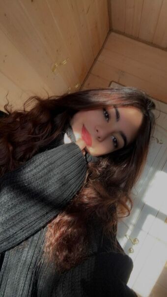 Sofia Vakar Nackt Leaks OnlyFans Foto 6