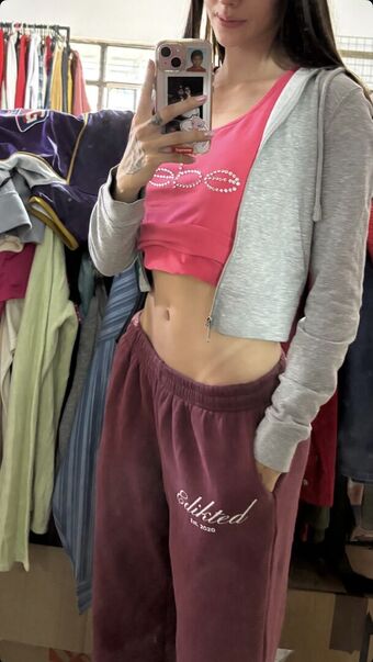 Sofiaatreides Nackt Leaks OnlyFans Foto 273