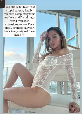 SofiaHanson Nackt Leaks OnlyFans Foto 32