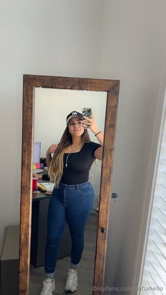 sofiahello Nackt Leaks OnlyFans Foto 6