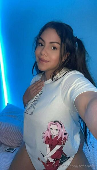 sofiahello Nackt Leaks OnlyFans Foto 12