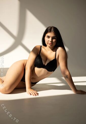 SofiaSun Nackt Leaks OnlyFans Foto 55