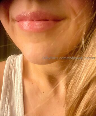 sofiaswe_secret Nackt Leaks OnlyFans Foto 27